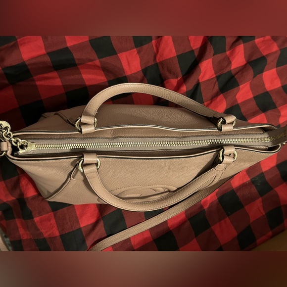 Gucci Soho Small Tote Like New - Picture 7 of 15